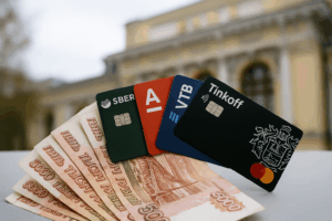 партнерки от банков